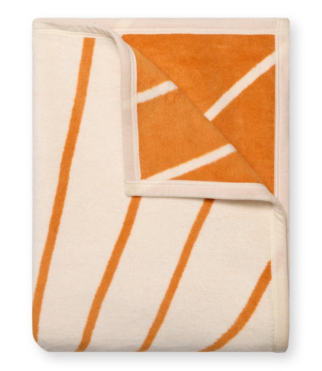 Daybreak Blanket