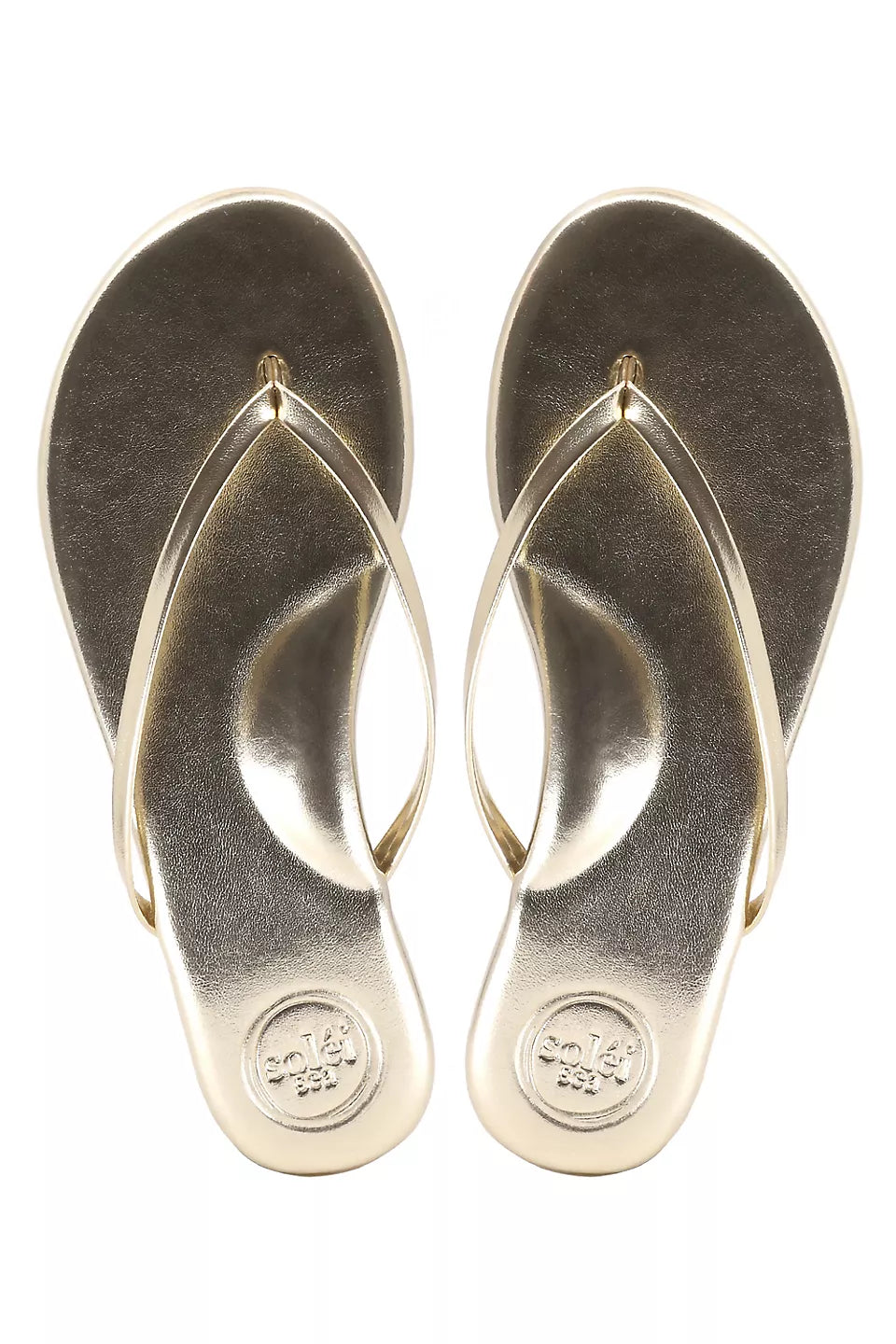 Solei Sea Indie Flip-Flop Sandals