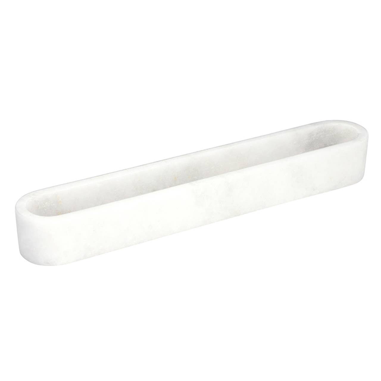 Marble Cracker Tray