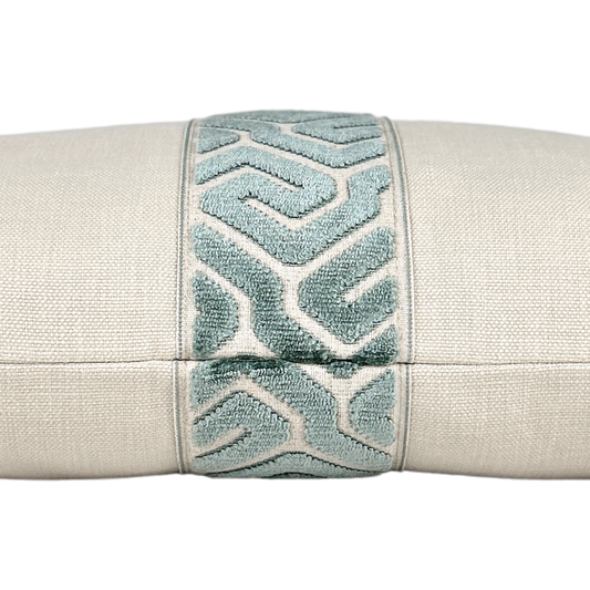 Piper-Collection - Throw Pillow - Lennon