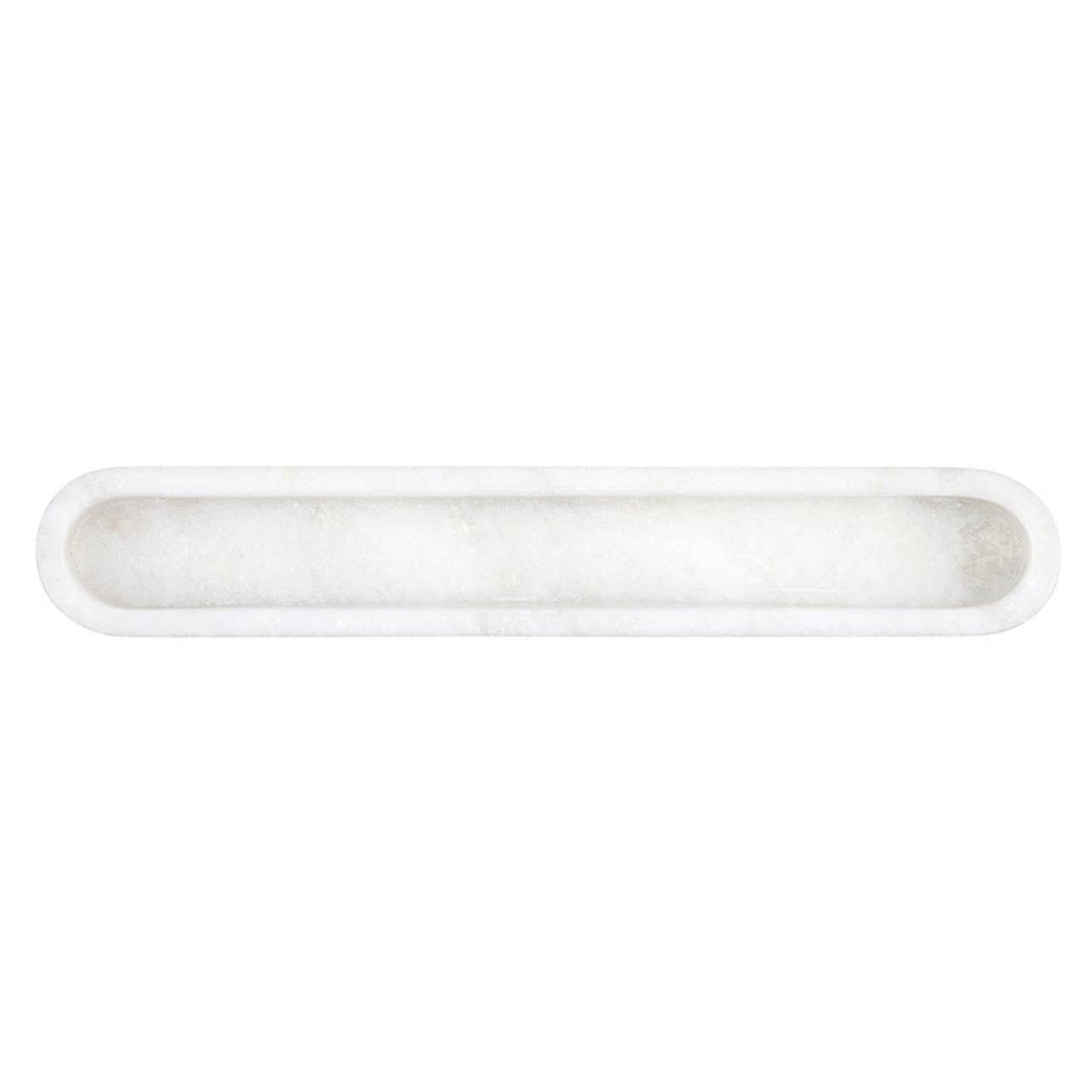 Marble Cracker Tray