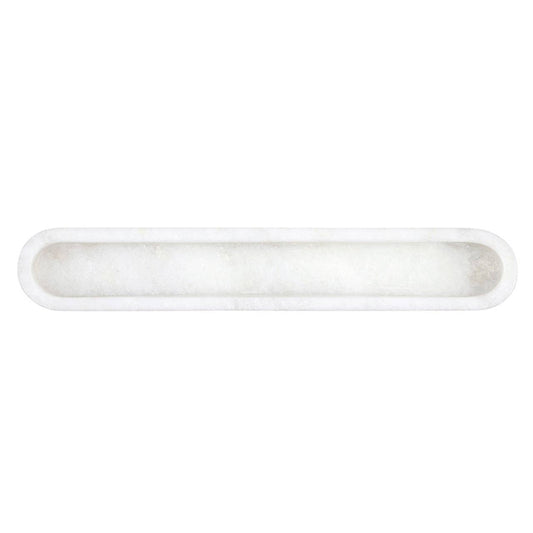 Marble Cracker Tray