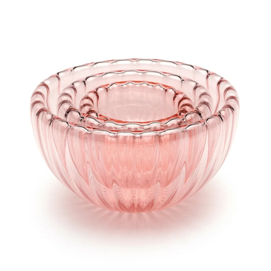 Cherry Blossom - Lg - Wabi-Sabi Uni Nesting Bowl