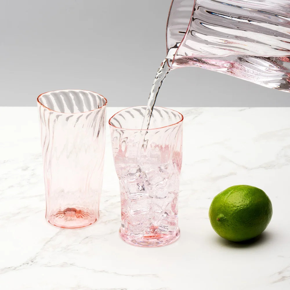 Cherry Blossom - Wabi-Sabi Water Cup