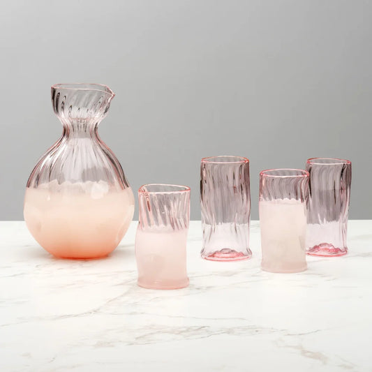 Cherry Blossom - Wabi-Sabi Small Cups