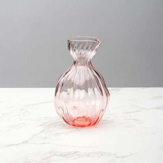 Cherry Blossom - Wabi-Sabi Sake Carafe