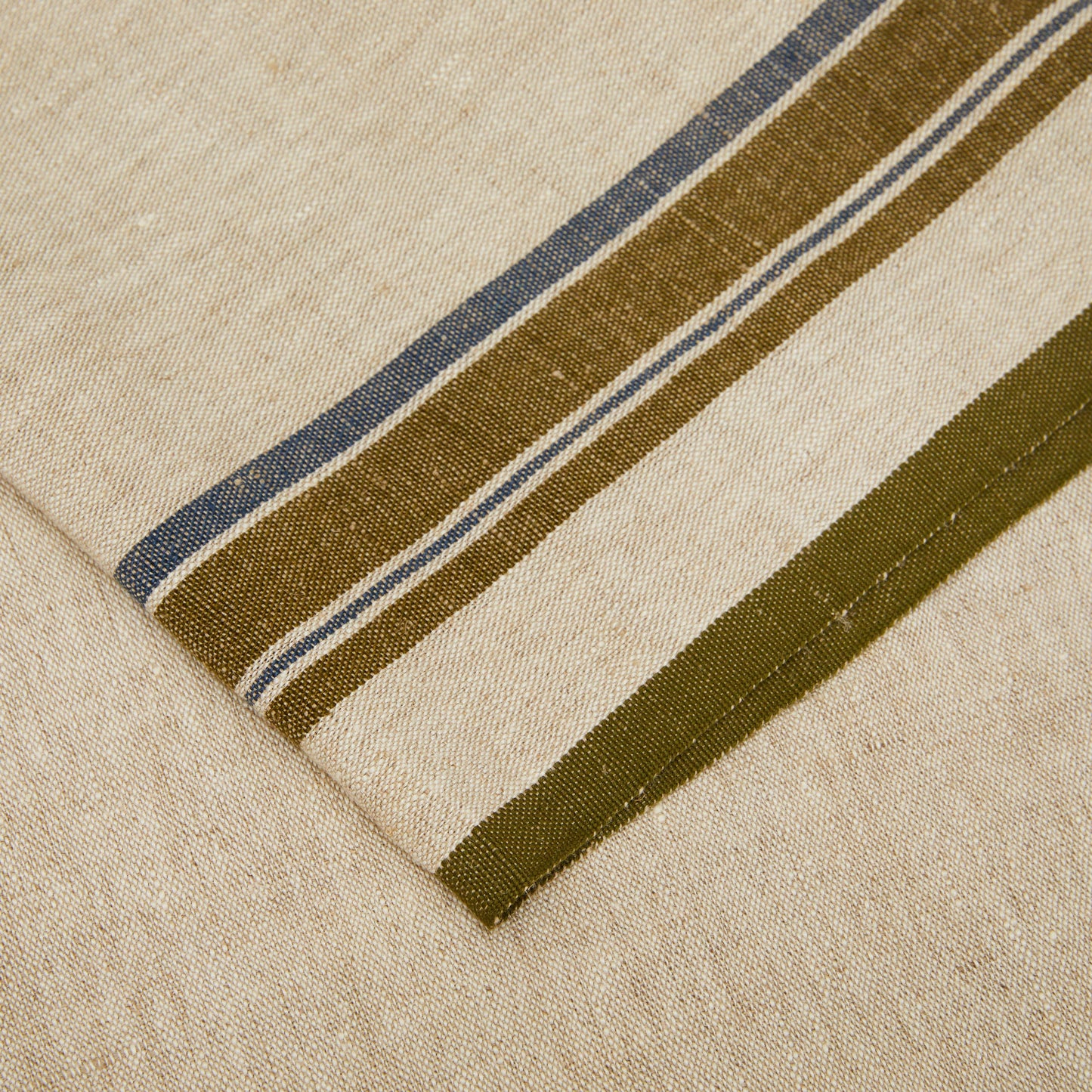 Antibes Natural & Green Runner 20x72