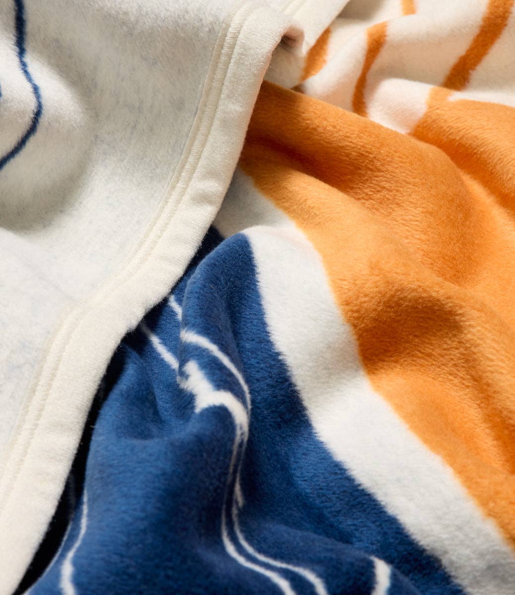 Daybreak Blanket