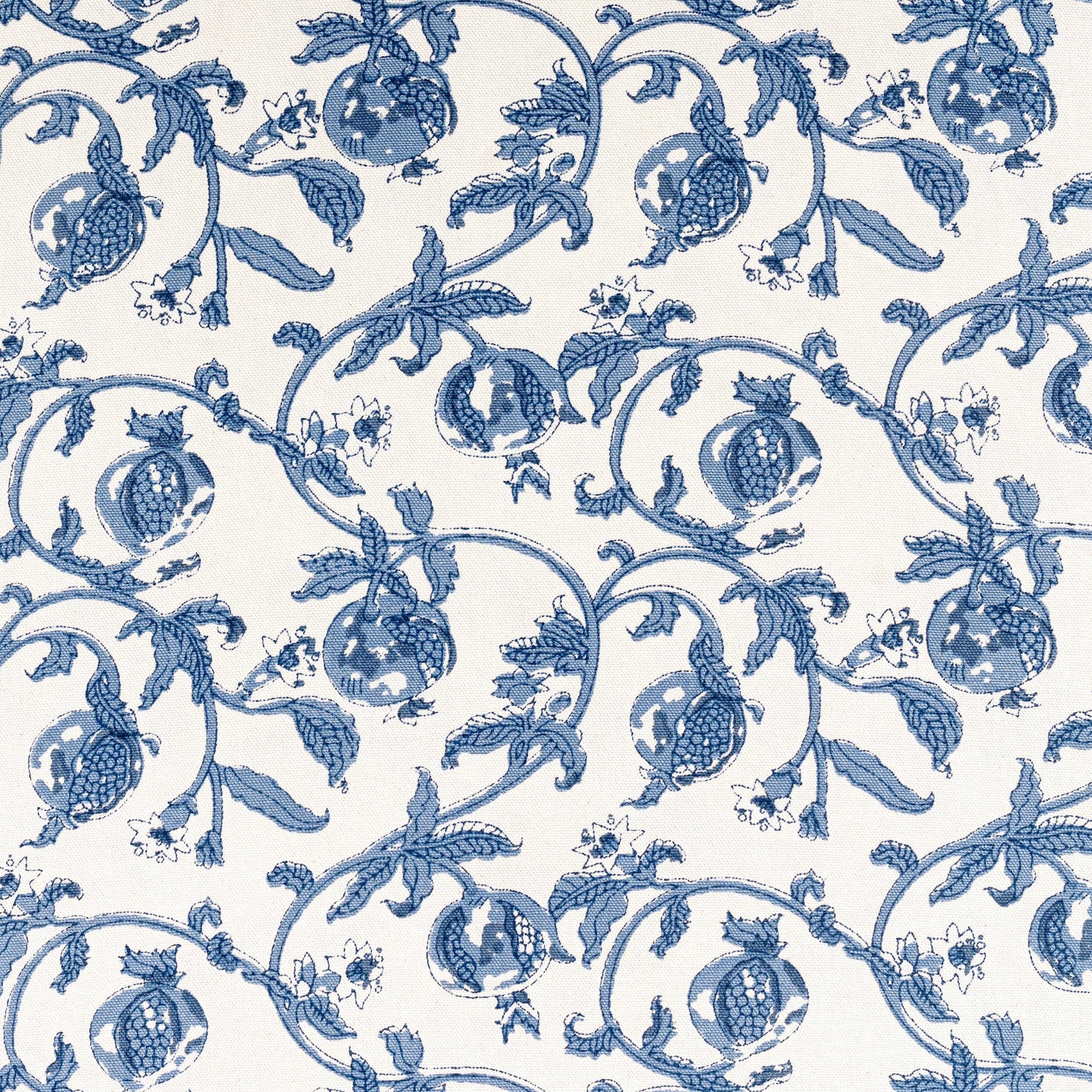 Granada Cornflower Blue Table Runners