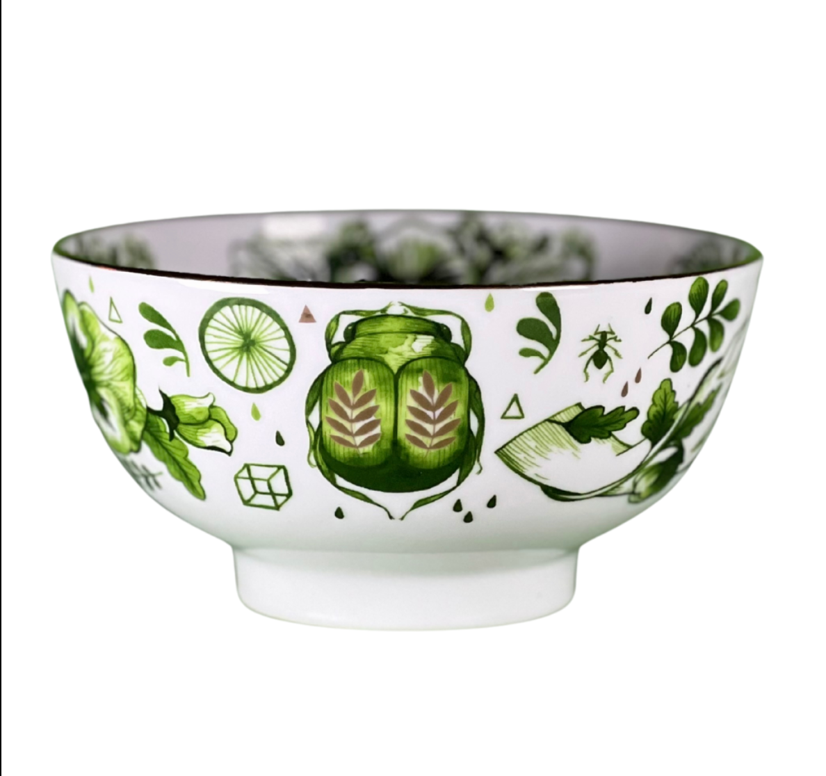 Voragine Rice Bowl