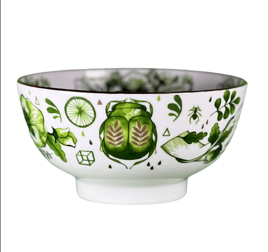 Voragine Rice Bowl