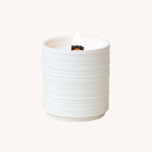 Lucienne - Santal Himalayen 8oz Candle