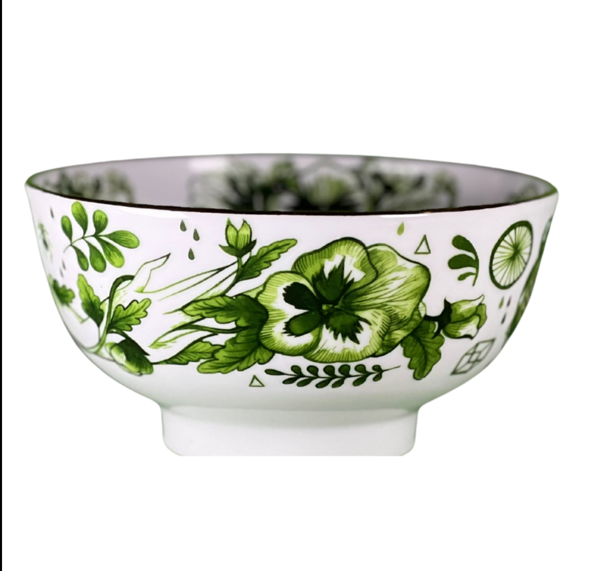 Voragine Rice Bowl