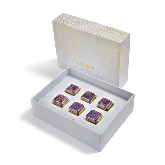 Vida Whisky Gems -  Amethyst