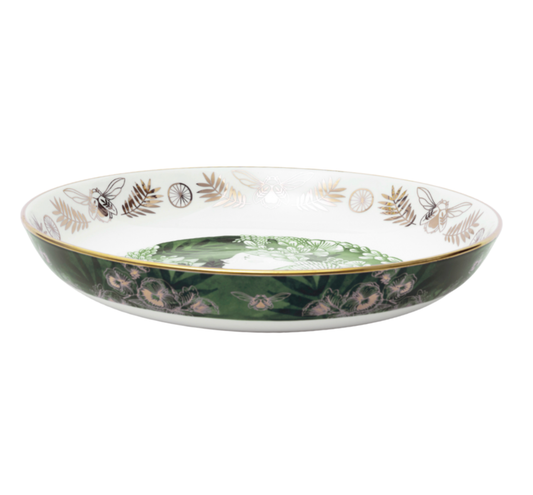 Voragine Serving Bowl