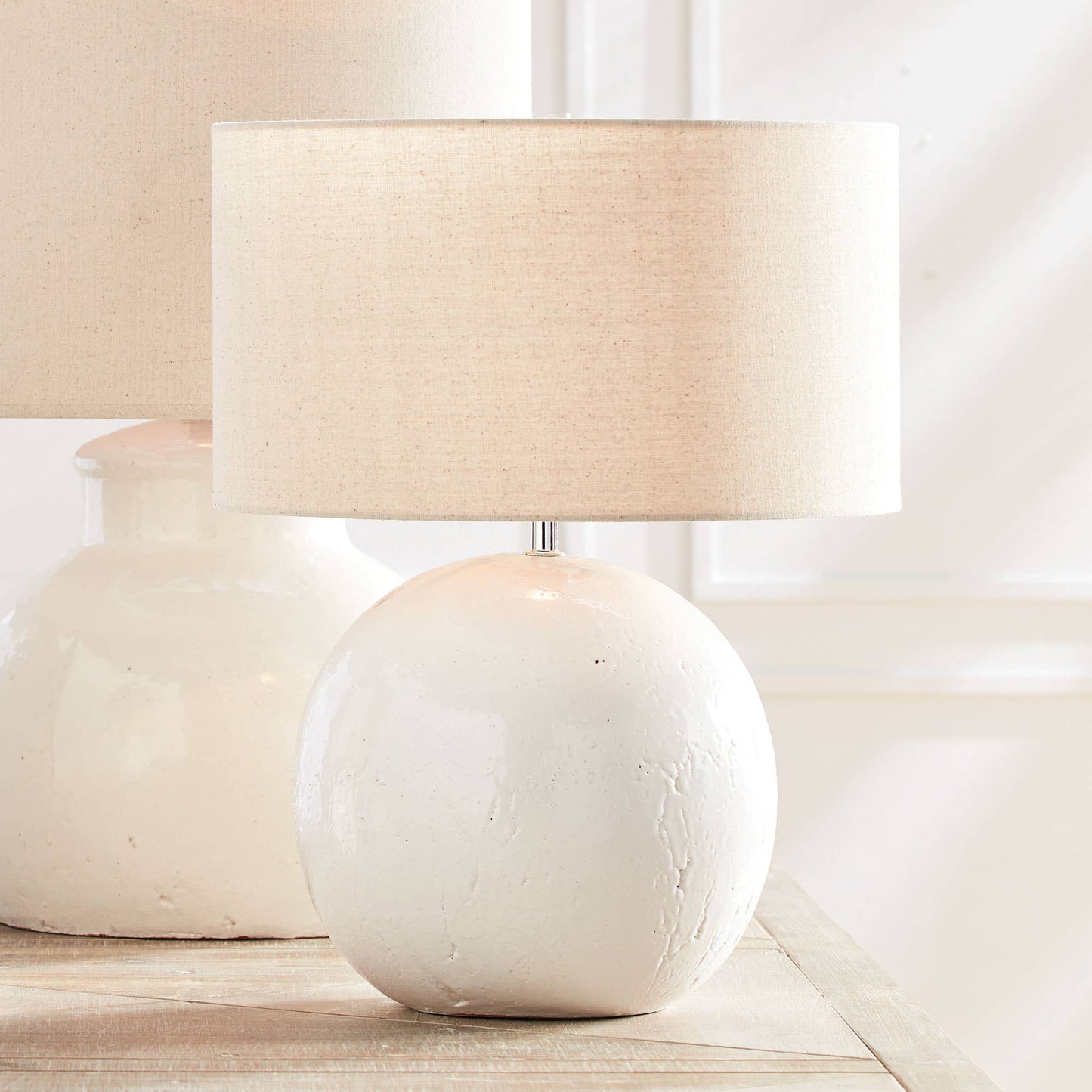Molly Lamp