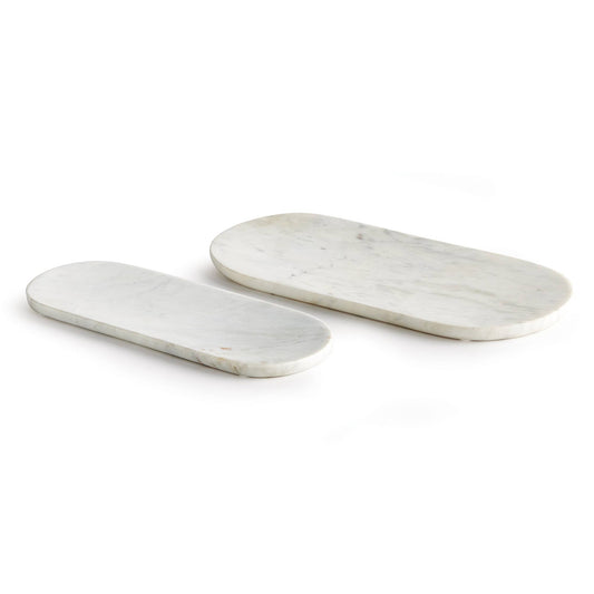 Amal Marble Trays