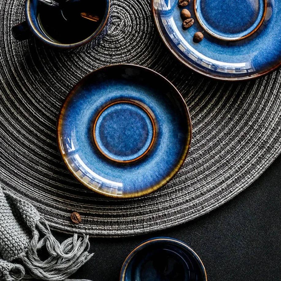 Laguna Kiln Mug Set: Espresso Mug