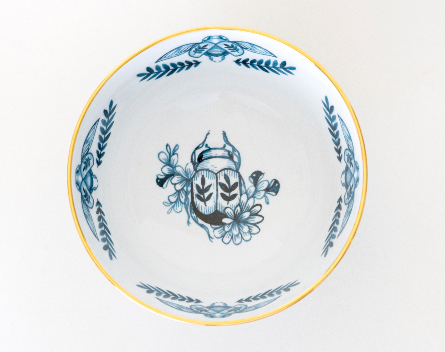 Remediarium Primum Bowl