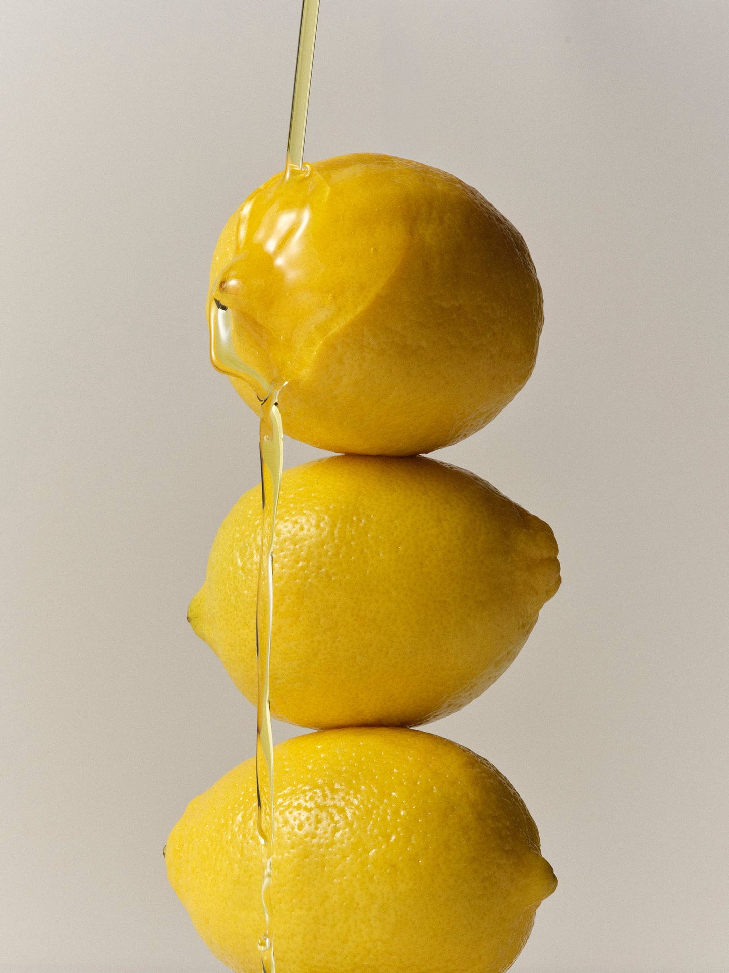 LUCID Lemon Flavored Olive Oil