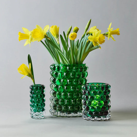 Green - Mini - Hurricane Boule