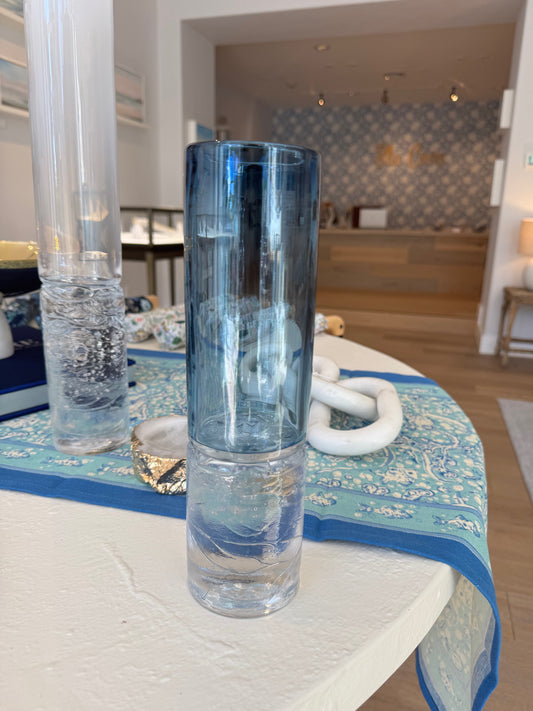 Medium/Short - Midnight Blu - Senza Nome Vase
