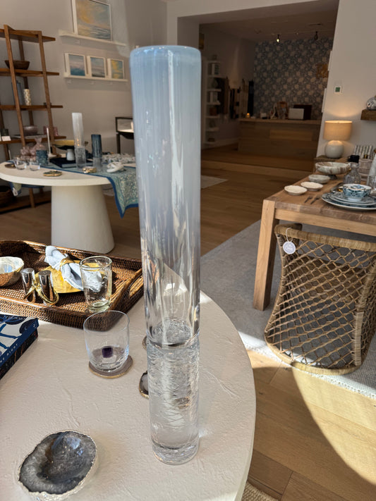 Medium/Tall - Pigeon - Senza Nome Vase
