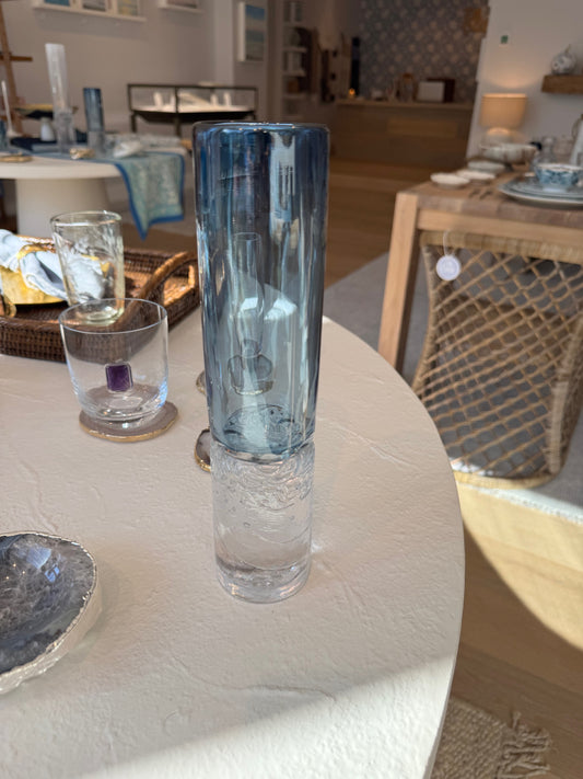 Small/Short - Midnight Blu - Senza Nome Vase
