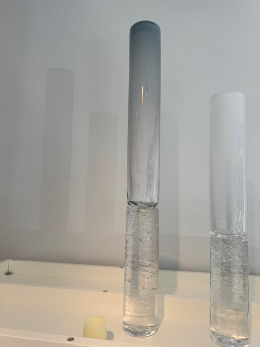 Small/Tall - Pigeon - Senza Nome Vase