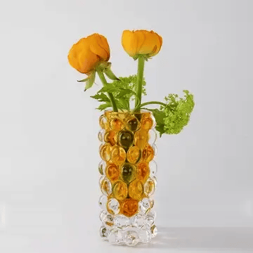 Amber - Mini - Hurricane Boule