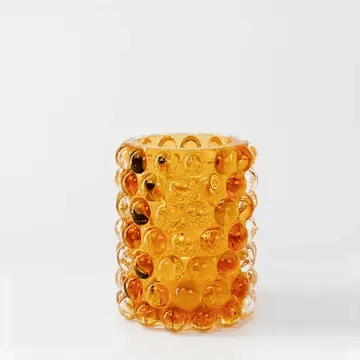 Amber - Regular - Hurricane Boule