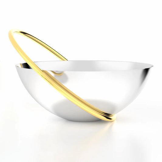 Ring Fruit Bowl