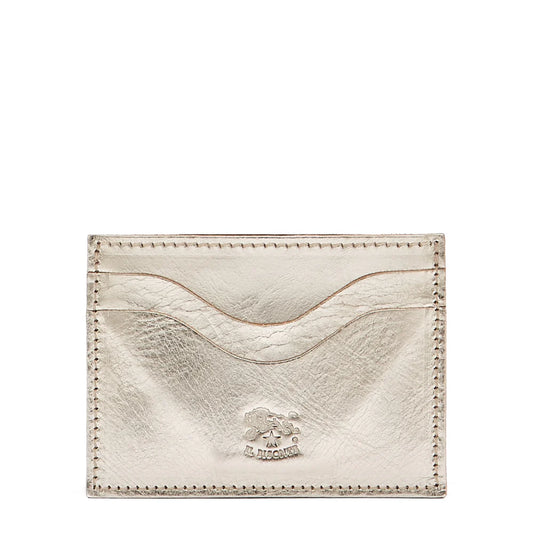 Salina - Card case in leather