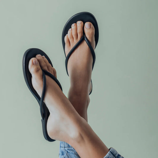 Solei Sea Vivie Flip-Flop Sandals