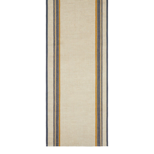 Antibes Natural & Blue Runner 20x72