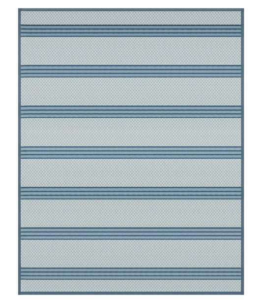 Captain's Classic Fog Blanket