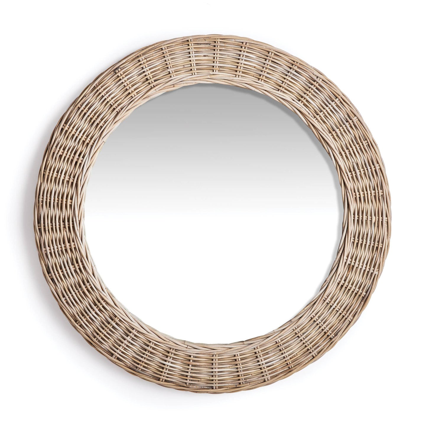 Kylan Round Mirror