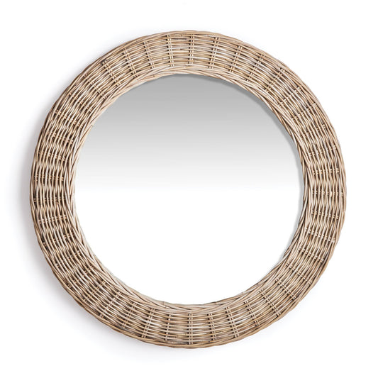 Kylan Round Mirror