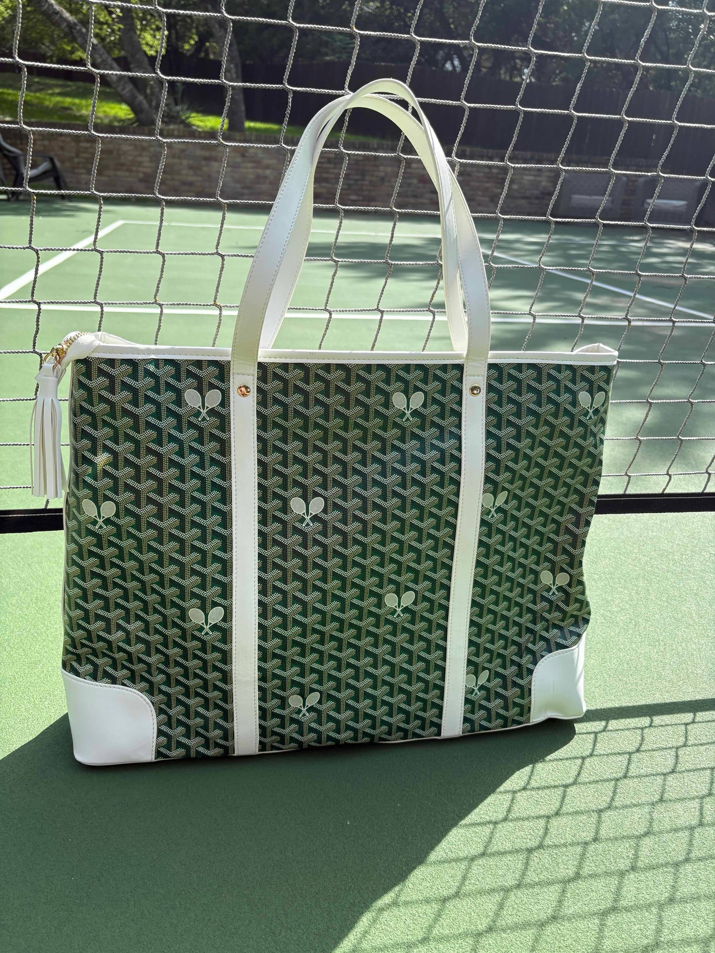 Tote Bag - "The Whimsy" Premiere Tote