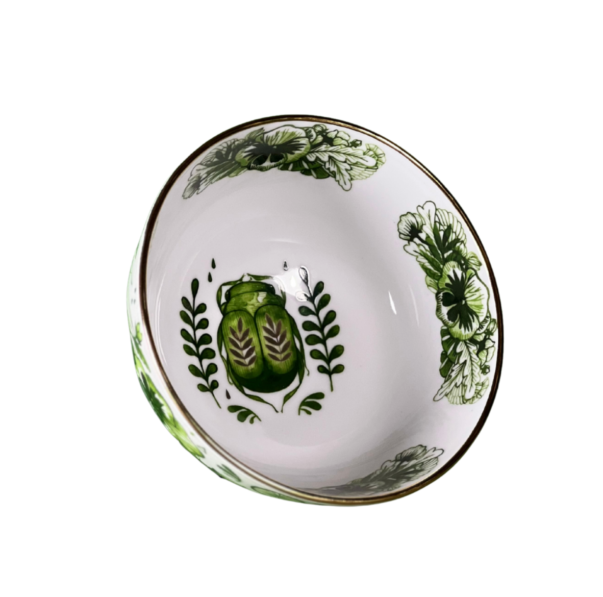 Voragine Rice Bowl