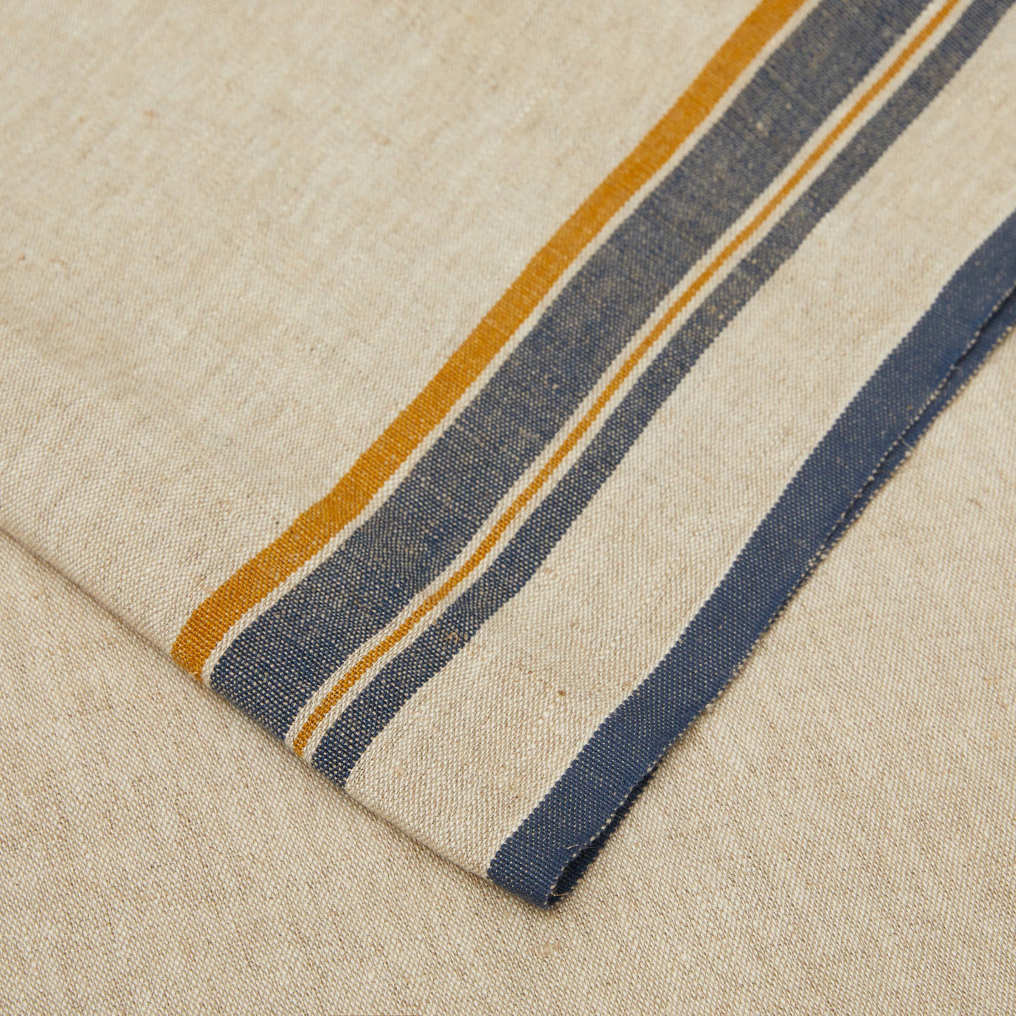 Antibes Natural & Blue Runner 20x72