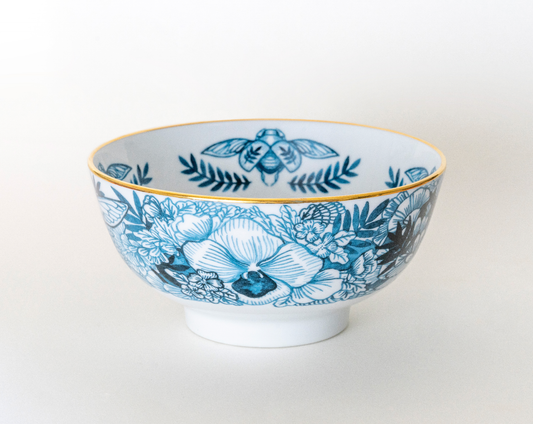 Remediarium Primum Bowl