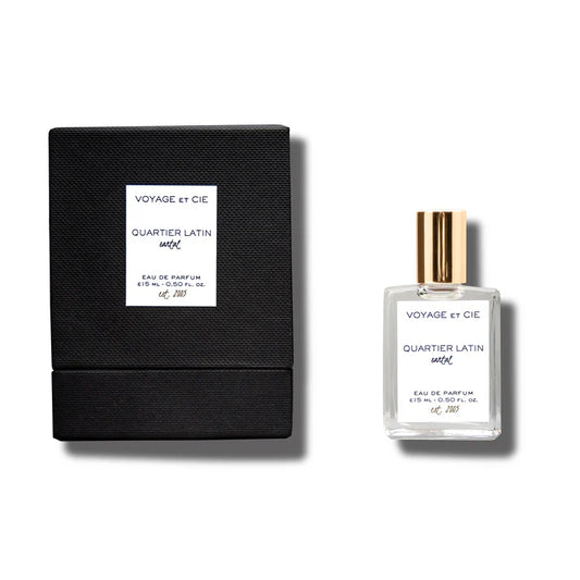 15ml Perfume Oil Roll-on