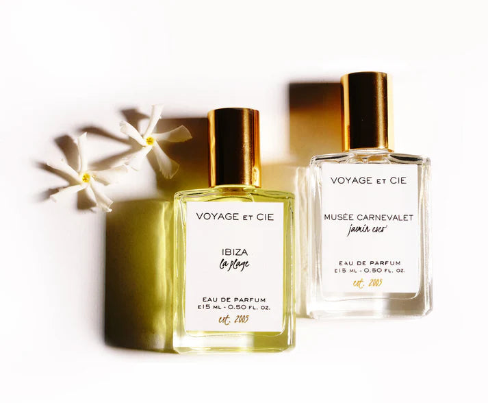 15ml Perfume Oil Roll-on
