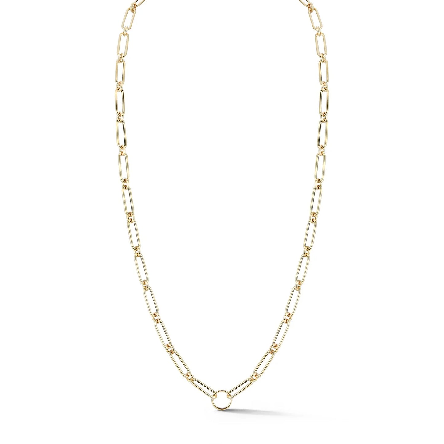 Vesper Chain - 18k yellow gold / 16 inches