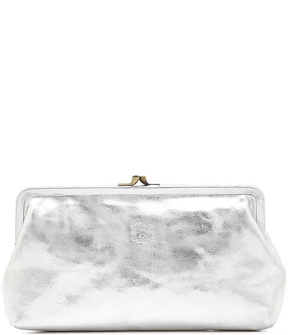 Manuela - Clutch Bag - Multiple Options