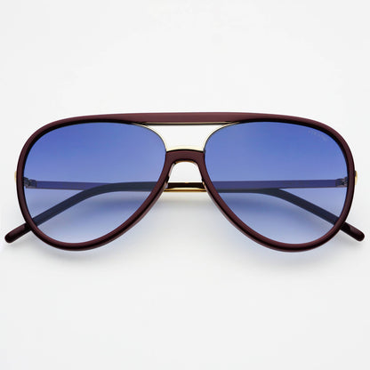 Shay (NEW) Unisex Aviator Sunglasses