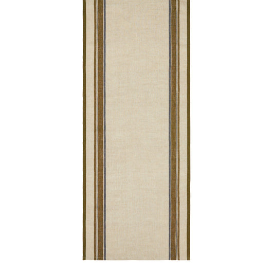 Antibes Natural & Green Runner 20x72