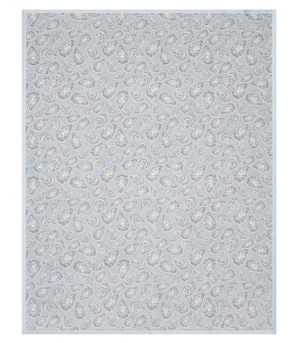 Half Shell Blanket