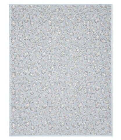 Half Shell Blanket